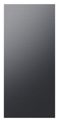 Samsung Bespoke 4-Door Flex™ Refrigerator Top Panel - RA-F18DUUMT/AA | Panneau supérieur pour réfrigérateur Bespoke FlexMC de Samsung à 4 portes - RA-F18DUUMT/AA | RAF18UMB