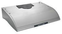 Broan BDF-Series 30" Under-Cabinet Range Hood - BDF302SS  | Hotte de cuisinière sous l'armoire Broan de série BDF de 30 po - BDF302SS  | BDF302SS