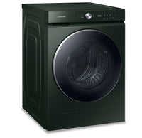 Samsung Bespoke 6.1 Cu. Ft. Front-Load Washer with AI OptiWash™ - WF53BB8900AGUS | Laveuse à chargement frontal 6,1 pi3 Bespoke de Samsung avec OptiWashMC IA - WF53BB8900AGUS | WF53B89E