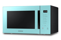 Samsung Bespoke 1.1 Cu. Ft. Countertop Microwave - MS11T5018AN/AC | Four à micro-ondes de comptoir Samsung Bespoke de 1,1 pi3 - MS11T5018AN | MS11T5MG