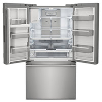 Frigidaire Professional 27.8 Cu. Ft. French-Door Refrigerator - PRFS2883AF | Réfrigérateur Frigidaire Professional de 27,8 pi³ à portes françaises - PRFS2883AF | PRFS2883