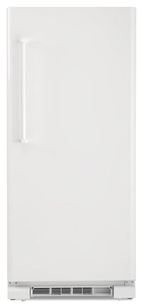 Danby Designer 16.7 Cu. Ft. Upright Freezer - DUF167A4WDD | Congélateur vertical Danby Designer de 16,7 pi3 - DUF167A4WDD | DUF167A4