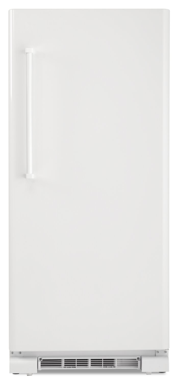 Danby Designer 16.7 Cu. Ft. Upright Freezer - DUF167A4WDD | Congélateur vertical Danby Designer de 16,7 pi3 - DUF167A4WDD | DUF167A4