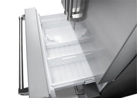 Thor Kitchen 22.5 Cu. Ft. Counter-Depth French-Door Refrigerator - TRF3602 | Réfrigérateur Thor Kitchen de 22,5 pi³ à portes françaises de profondeur comptoir - TRF3602 | TRF3602S