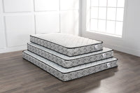Springwall Hanna Twin Mattress | Matelas Hanna de Springwall pour lit simple | HANNAMTM