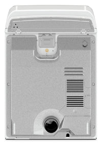 Maytag 7 Cu. Ft. Electric Dryer with Steam-Enhanced Cycles - YMED5430MW | Sécheuse électrique Maytag de 7 pi3 avec cycles améliorés à la vapeur - YMED5430MW | YMED543W