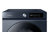 Samsung Bespoke 7.5 Cu. Ft. Electric Dryer with Super Speed - DVE46BB6700DAC | Sécheuse électrique Bespoke Samsung 7,5 pi3 avec fonction SuperSpeed - DVE46BB6700DAC | DVE46BBN