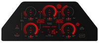 Café 36" Electric Cooktop with Touch Controls - CEP90362TSS  | Surface de cuisson électrique Café de 36 po avec commandes tactiles - CEP90362TSS  | CEP936TS