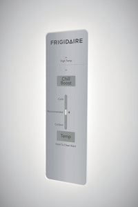 Frigidaire 20 Cu. Ft. Single-Door Refrigerator - FRAE2024AW | Réfrigérateur Frigidaire de 20 pi3 à 1 porte - FRAE2024AW | FRAE202W