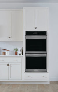 Frigidaire Gallery 7.6 Cu. Ft. Double Electric Wall Oven - GCWD2767AD | Four mural électrique double Frigidaire Gallery de 7,6 pi3 - GCWD2767AD | GCWD276D