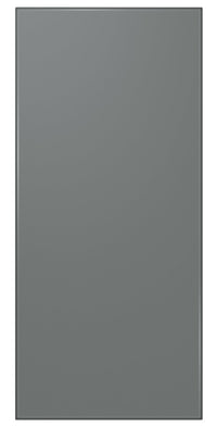 Samsung Bespoke 4-Door Flex™ Refrigerator Top Panel - RA-F18DUU31/AA | Panneau supérieur pour réfrigérateur Bespoke FlexMC de Samsung à 4 portes - RA-F18DUU31/AA | RAF18UMG