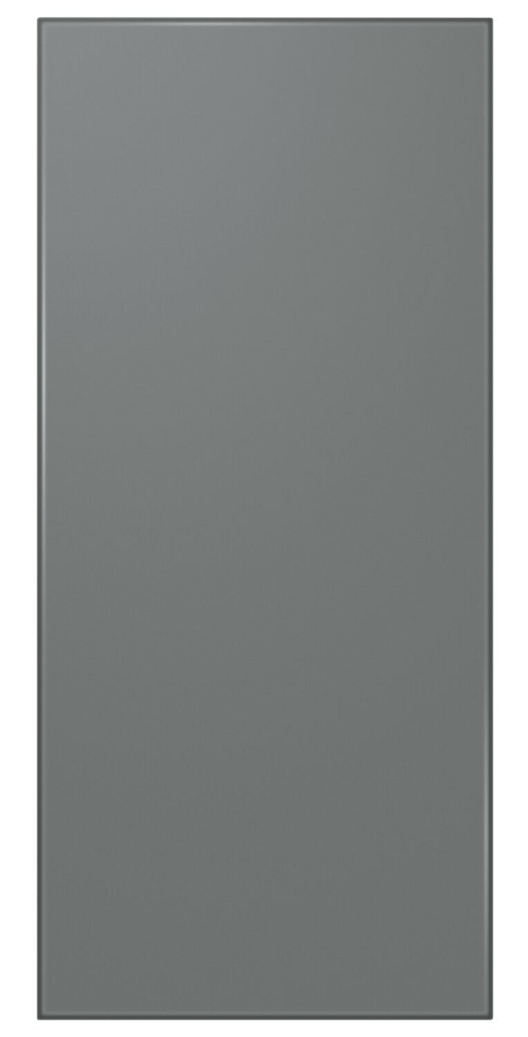 Samsung Bespoke 4-Door Flex™ Refrigerator Top Panel - RA-F18DUU31/AA | Panneau supérieur pour réfrigérateur Bespoke FlexMC de Samsung à 4 portes - RA-F18DUU31/AA | RAF18UMG