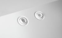 Whirlpool 30" Under-Cabinet Range Hood - WVU17UC0JW - Range Hood in White