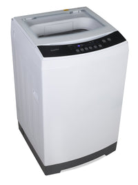 Danby Compact 3 Cu. Ft. Top-Load Washing Machine - DWM12C1WDB-6 | Laveuse compacte Danby à chargement par le haut de 3 pi3 - DWM12C1WDB-6 | DWM12C1W