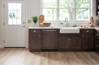 KitchenAid 24" Panel-Ready Built-In Dishwasher - KDTE304LPA | Lave-vaisselle encastré KitchenAid de 24 po à panneau personnalisable - KDTE304LPA | KDTE304L