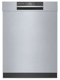 Bosch 800 Series 24" Built-In Dishwasher - SHEM78ZH5N | Lave-vaisselle encastré Bosch de série 800 de 24 po - SHEM78ZH5N | SHEM78ZH