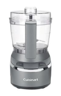 Cuisinart EvolutionX™ Cordless Rechargeable 4-Cup Chopper - RMC-100C | Hachoir rechargeable de 4 tasses sans fil EvolutionXMC de Cuisinart - RMC-100C | RMC100SC