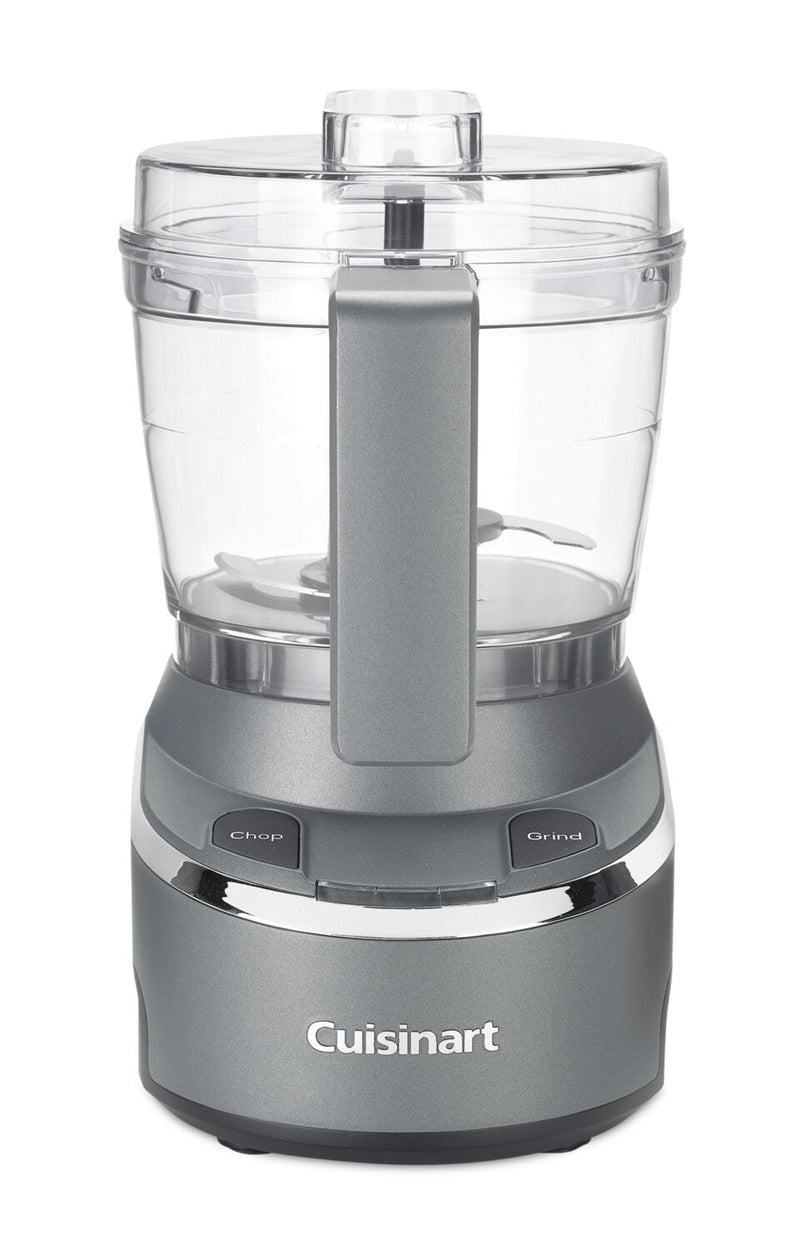 Cuisinart EvolutionX™ Cordless Rechargeable 4-Cup Chopper - RMC-100C | Hachoir rechargeable de 4 tasses sans fil EvolutionXMC de Cuisinart - RMC-100C | RMC100SC