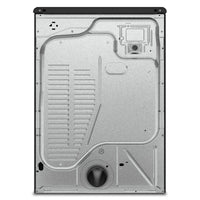 Maytag 7.3 Cu. Ft. Electric Dryer with Extra Power and Quick Dry - YMED5630MBK | Sécheuse électrique Maytag de 7,3 pi3 avec fonction Extra Power et séchage rapide - YMED5630MBK | YMED563B
