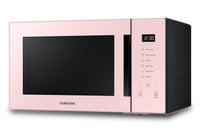 Samsung Bespoke 1.1 Cu. Ft. Countertop Microwave - MS11T5018AP/AC | Four à micro-ondes de comptoir Samsung Bespoke de 1,1 pi3 - MS11T5018AP | MS11T5PG