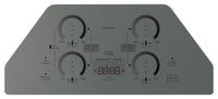 Café 30" Induction Cooktop with Touch Controls - CHP90302TSS  | Surface de cuisson à induction Café de 30 po avec commandes tactiles - CHP90302TSS  | CHP9030S