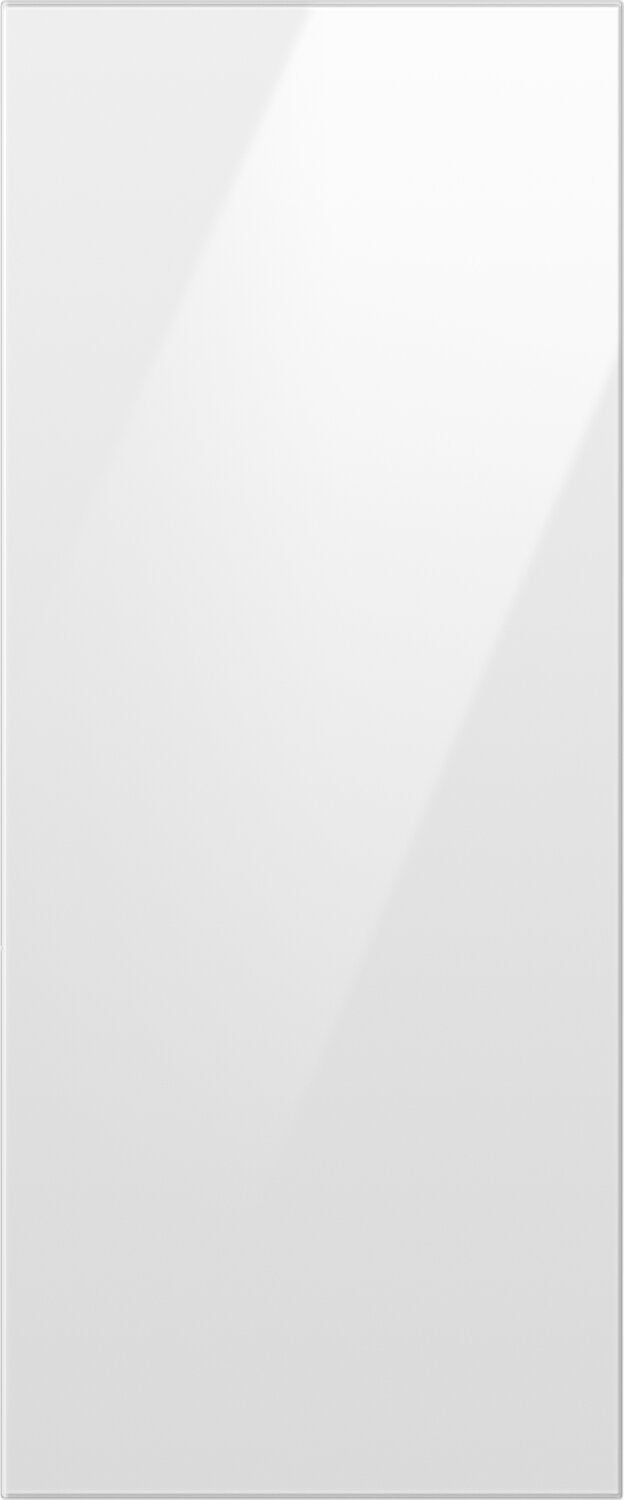 Samsung Bespoke 3-Door French-Door Refrigerator Top Panel - RA-F18DU312/AA  | Panneau supérieur pour réfrigérateur Bespoke Samsung à 3 portes à portes françaises - RA-F18DU312/AA | RAF3DUWG