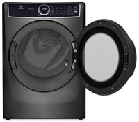 Electrolux 8 Cu. Ft. Front-Load Electric Dryer - ELFE753CAT | Sécheuse électrique Electrolux à chargement frontal de 8 pi3 - ELFE753CAT | ELFE753T
