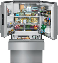 Frigidaire Professional 21.8 Cu. Ft. Counter-Depth Refrigerator - PRMC2285AF | Réfrigérateur Frigidaire Professional de 21,8 pi³ de profondeur comptoir - PRMC2285AF | PRMC22AF