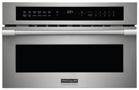 Frigidaire Professional 30" Built-In Convection Microwave Oven - PMBD3080AF | Four à micro-ondes encastré à convection Frigidaire Professional de 30 po - PMBD3080AF | PMBD308F