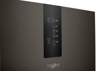 Whirlpool 12.7 Cu. Ft. Counter-Depth Bottom-Freezer Refrigerator - WRB543CMJV | Réfrigérateur Whirlpool de 12,7 pi3 de profondeur comptoir à congélateur inférieur - WRB543CMJV | WRB543JV