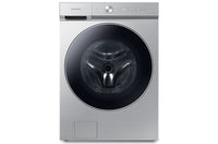 Samsung Bespoke 6.1 Cu. Ft. Front-Load Washer with AI OptiWash™ - WF53BB8900ATUS | Laveuse à chargement frontal 6,1 pi3 Bespoke de Samsung avec OptiWashMC IA - WF53BB8900ATUS | WF53B89S
