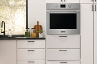 Frigidaire Professional 5.3 Cu. Ft. Single Electric Wall Oven - PCWS3080AF | Four mural électrique simple Frigidaire Professional de 5,3 pi3 - PCWS3080AF | PCWS3080