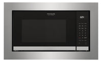 Frigidaire Gallery 2.2 Cu. Ft. Built-In Microwave - GMBS3068AF | Four à micro-ondes encastré Frigidaire Gallery de 2,2 pi³ - GMBS3068AF | GMBS306F