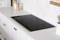 Frigidaire Gallery 36" Induction Cooktop - GCCI3667AB | Surface de cuisson à induction Frigidaire Gallery de 36 po - GCCI3667AB | GCCI366B