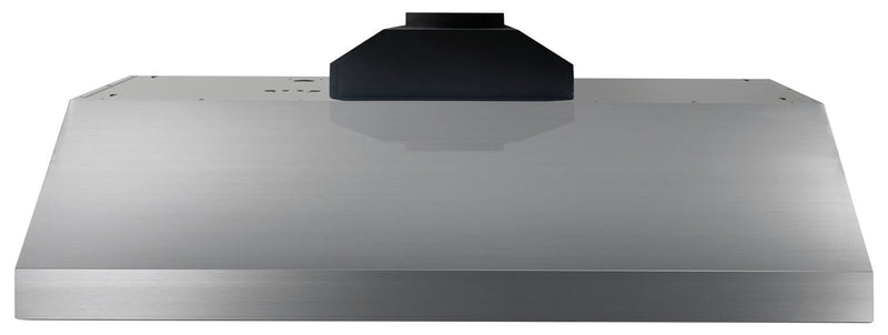 Thor Kitchen 48" 1,200 CFM Wall-Mount Range Hood - TRH4806S-SS | Hotte de cuisinière murale Thor Kitchen de 48 po e 1 200 pi3/min – TRH4806S-SS | TRH4806S