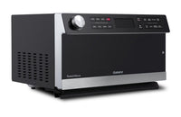 Galanz 0.9 Cu. Ft. ToastWave™ 4-in-1 Microwave Oven - GTWHG09S1A09  | Four à micro-ondes 4 en 1 de Galanz de 0,9 pi3 avec technologie ToastWaveMC – GTWHG09S1A09  | GTWHG09S