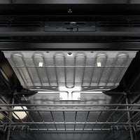 Bosch 4.6 Cu. Ft. 500 Series Single Wall Oven - HBL5344UC | Four mural simple Bosch de série 500 de 4,6 pi3 - HBL5344UC | HBL5344U