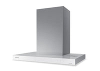 Samsung Bespoke 30" 6 Series Smart Chimney Range Hood - NK30CB600W12AA | Hotte cheminée intelligente de cuisinière Bespoke de Samsung 30 po de série 6 - NK30CB600W12AA | NK30CB6W
