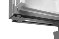 Hisense 26.6 Cu. Ft. French-Door Refrigerator - RF266C3FSE | Réfrigérateur Hisense de 26,6 pi³ à portes françaises - RF266C3FSE | RF266C3S