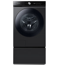 Samsung Bespoke 6.1 Cu. Ft. Smart Front-Load Washer - WF53BB8700AVUS | Laveuse intelligente Bespoke Samsung à chargement frontal de 6,1 pi3 - WF53BB8700AVUS | WF53BB8V