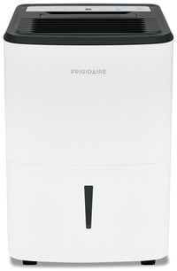 Frigidaire High Humidity 50 Pint Capacity Dehumidifier - FFAP5033W1 | Déshumidificateur Frigidaire Gallery pour humidité élevée à capacité de 50 pintes - FFAP5033W1 | FFAP5033
