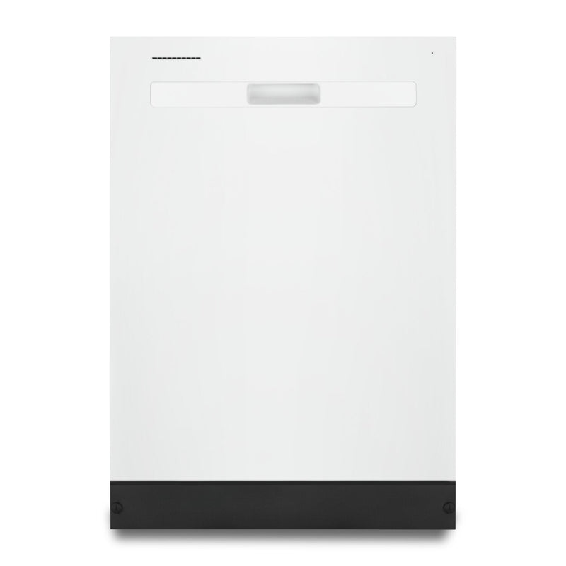 Whirlpool Top-Control Dishwasher with Boost Cycle - WDP540HAMW | Lave-vaisselle Whirlpool avec commandes sur le dessus et cycle d’augmentation - WDP540HAMW | WDP540MW