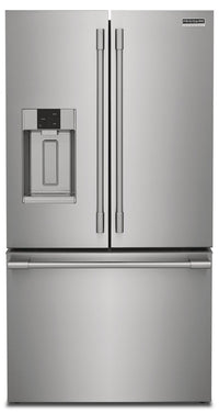 Frigidaire Professional 27.8 Cu. Ft. French-Door Refrigerator - PRFS2883AF | Réfrigérateur Frigidaire Professional de 27,8 pi³ à portes françaises - PRFS2883AF | PRFS2883
