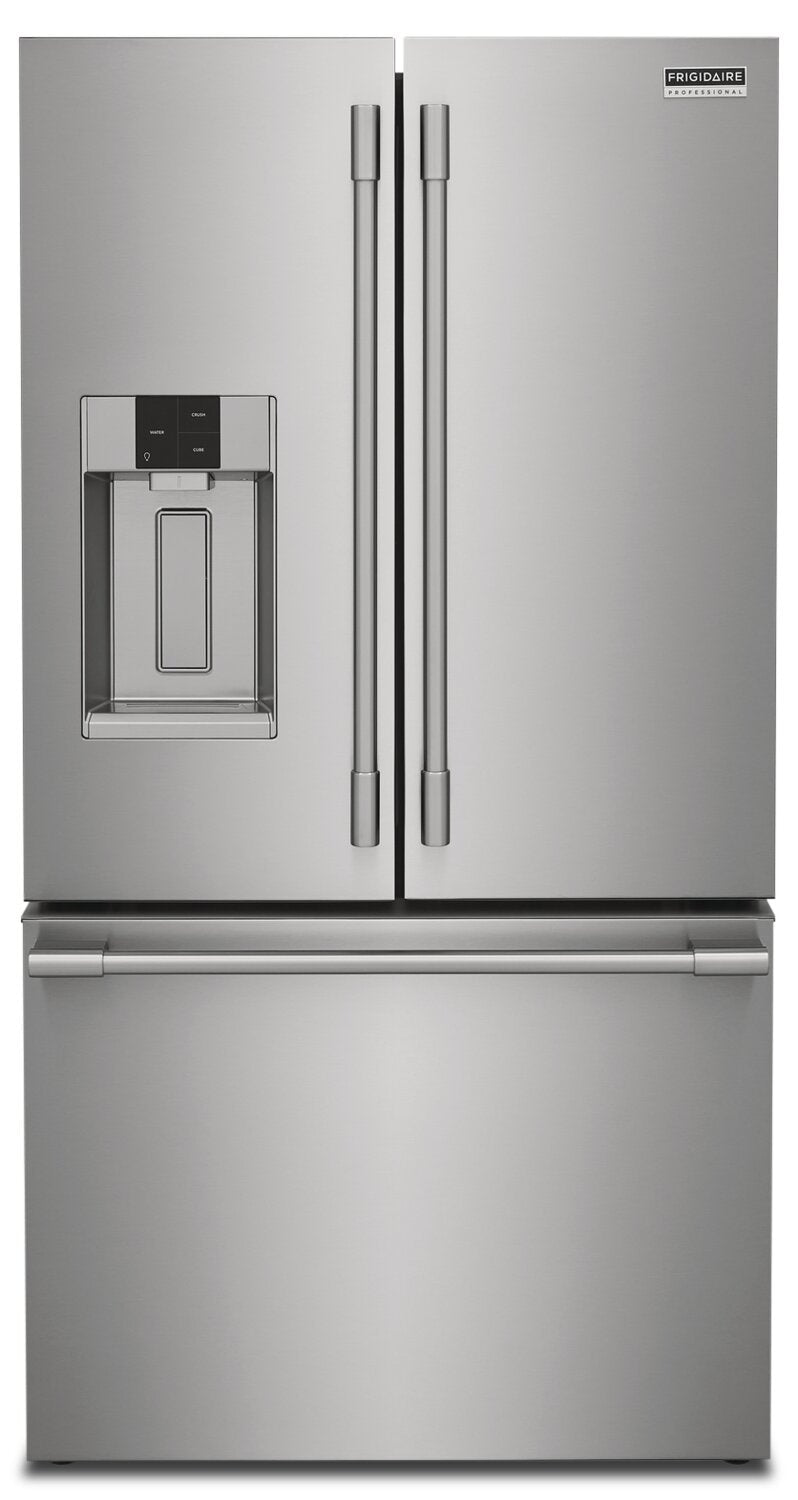 Frigidaire Professional 27.8 Cu. Ft. French-Door Refrigerator - PRFS2883AF | Réfrigérateur Frigidaire Professional de 27,8 pi³ à portes françaises - PRFS2883AF | PRFS2883