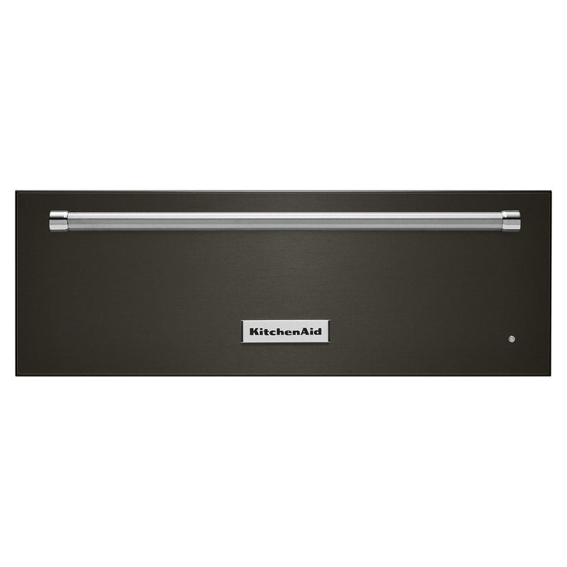 KitchenAid 30-Inch Slow Cook Warming Drawer - KOWT100EBS | Tiroir-réchaud mijoteuse KitchenAid de 30 po - KOWT100EBS | KOWT100B