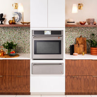 Café 30" Warming Drawer - CTW900P2PS1 | Tiroir-réchaud Café de 30 po - CTW900P2PS1 | CTW900P2