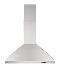 Broan Elite 30" Pyramid Chimney Range Hood - EW4830SS - Range Hood in Stainless Steel