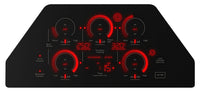 Café 30" Electric Cooktop with Touch Controls - CEP90301TBB  | Surface de cuisson électrique Café de 30 po avec commandes tactiles - CEP90301TBB  | CEP930TB