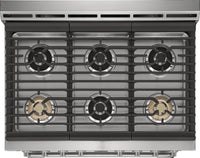 Frigidaire Professional 4.4 Cu. Ft. Gas Range - PCFG3670AF | Cuisinière à gaz Frigidaire Professional de 4,4 pi³ - PCFG3670AF | PCFG367F