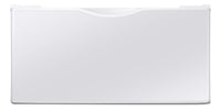 Samsung 27" Laundry Pedestal - WE402NW/A3 - Laundry Pedestal in White